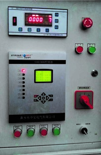 ZBSVR 6~10KV三相線路自動調壓器